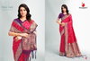 Adhunik By Bunawat Silk Designer Wedding Sarees Wholesale Clothing Suppliers In India
